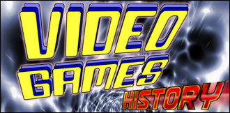 VideoGames History