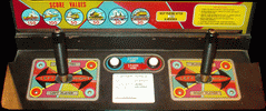 Control Panel Esempio