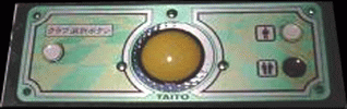 Control Panel Esempio