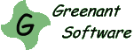 greenant software