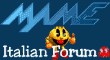 Mame Italia Forum